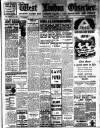 West London Observer Friday 02 January 1942 Page 1