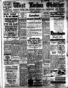 West London Observer Friday 10 July 1942 Page 1
