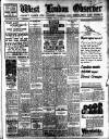 West London Observer Friday 31 July 1942 Page 1