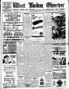 West London Observer Friday 05 November 1943 Page 1