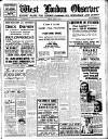 West London Observer Friday 05 May 1944 Page 1