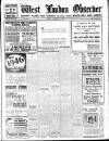 West London Observer Friday 11 January 1946 Page 1