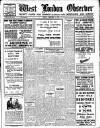 West London Observer Friday 01 February 1946 Page 1