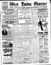 West London Observer Friday 19 April 1946 Page 1