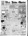 West London Observer Friday 11 April 1947 Page 1