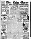 West London Observer Friday 05 December 1947 Page 1