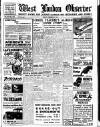 West London Observer Friday 12 December 1947 Page 1