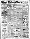 West London Observer Friday 07 April 1950 Page 1