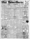 West London Observer Friday 16 February 1951 Page 1
