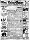 West London Observer Friday 04 May 1951 Page 1