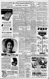 West London Observer Friday 19 November 1954 Page 6