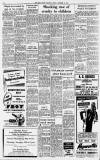 West London Observer Friday 19 November 1954 Page 16