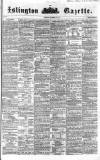 Islington Gazette Saturday 10 December 1859 Page 1