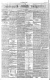 Islington Gazette Saturday 10 March 1860 Page 2
