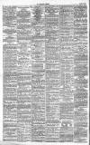 Islington Gazette Saturday 07 March 1863 Page 4