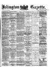 Islington Gazette Friday 04 June 1875 Page 1