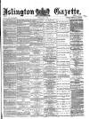 Islington Gazette Friday 18 June 1875 Page 1