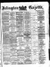 Islington Gazette Tuesday 28 September 1875 Page 1