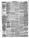 Islington Gazette Friday 01 December 1876 Page 2