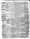 Islington Gazette Wednesday 03 January 1877 Page 2