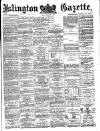 Islington Gazette Friday 19 October 1877 Page 1