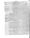 Islington Gazette Wednesday 02 January 1878 Page 2
