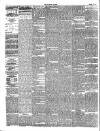 Islington Gazette Monday 28 October 1878 Page 2