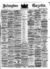 Islington Gazette Wednesday 15 January 1879 Page 1