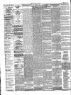 Islington Gazette Wednesday 12 February 1879 Page 2