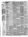Islington Gazette Wednesday 19 November 1879 Page 2