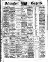 Islington Gazette Wednesday 17 December 1879 Page 1