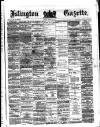 Islington Gazette Monday 29 December 1879 Page 1