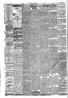 Islington Gazette Wednesday 14 January 1880 Page 1