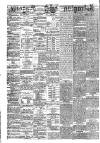 Islington Gazette Friday 24 September 1880 Page 2