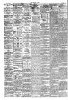 Islington Gazette Monday 04 October 1880 Page 2