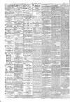 Islington Gazette Friday 29 October 1880 Page 2