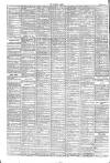 Islington Gazette Monday 08 November 1880 Page 4