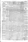 Islington Gazette Wednesday 10 November 1880 Page 2