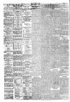 Islington Gazette Monday 29 November 1880 Page 2