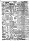Islington Gazette Wednesday 05 January 1881 Page 2