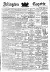 Islington Gazette Friday 17 June 1881 Page 1