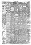 Islington Gazette Monday 20 June 1881 Page 2