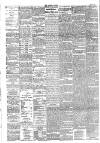 Islington Gazette Friday 29 July 1881 Page 2