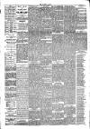 Islington Gazette Wednesday 05 October 1881 Page 2