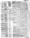Islington Gazette Wednesday 04 January 1882 Page 2
