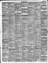 Islington Gazette Tuesday 06 February 1883 Page 4