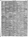 Islington Gazette Wednesday 07 March 1883 Page 4