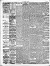Islington Gazette Monday 09 July 1883 Page 2