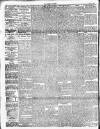 Islington Gazette Thursday 02 August 1883 Page 2