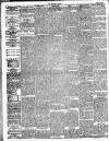 Islington Gazette Thursday 01 November 1883 Page 2